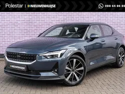 Grijs Gebruikt 2023 Polestar 2 Long Range Single Motor Sedan | € 32.899 (Goede deal)