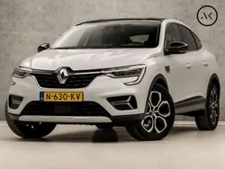 Wit Gebruikt 2021 Renault Arkana SUV | € 25.745 (Iets duurder)
