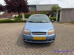 Gebruikt 2004 Chevrolet Kalos SE Sedan | € 400 (Super prijs)