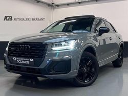 Grijs Gebruikt 2018 Audi Q2 Sport SUV | € 28.999 (Iets duurder)
