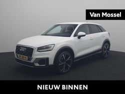 Wit Gebruikt 2019 Audi Q2 Design SUV | € 19.845 (Eerlijke prijs)