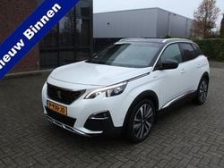 Overige Gebruikt 2020 Peugeot 3008 GT SUV | € 25.950 (Iets duurder)