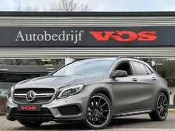 Grijs Gebruikt 2014 Mercedes GLA45 AMG AMG SUV | € 27.900 (Duur)