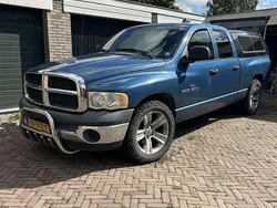 Blauw Gebruikt 2005 Dodge Ram Pickup | € 6.950