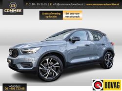 Grijs Gebruikt 2021 Volvo XC40 R-Design SUV | € 32.744 (Eerlijke prijs)