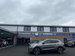 Grijs Gebruikt 2017 Nissan Qashqai Tekna SUV | € 11.950
