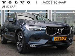 Blauw Gebruikt 2020 Volvo XC60 Business Edition SUV | € 37.500 (Goede deal)