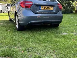 Blauw Gebruikt 2013 Mercedes A180 Stationwagen | € 7.000 (Goede deal)