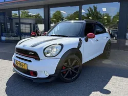Wit Gebruikt 2010 Mini Cooper S Chili Hatchback | € 12.950