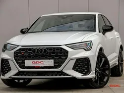 Wit Gebruikt 2022 Audi Q3 Sportback Sport SUV | € 74.999 (Duur)
