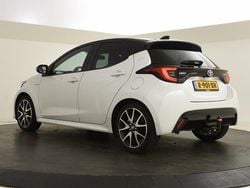 Wit Gebruikt 2021 Toyota Yaris Edition Hatchback | € 22.499 (Eerlijke prijs)