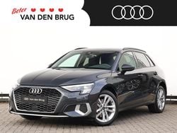 Grijs Gebruikt 2024 Audi A3 Sportback e-tron Advanced Sedan | € 33.400 (Goede deal)