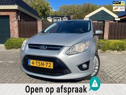 Grijs Gebruikt 2014 Ford C-MAX MPV | € 6.495 (Eerlijke prijs)