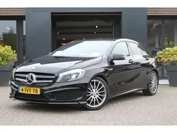 Gebruikt 2014 Mercedes A180 Ambition Hatchback | € 14.950 (Eerlijke prijs)
