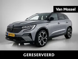 Grijs Gebruikt 2025 Renault Austral Iconic Esprit Alpine SUV | € 43.935