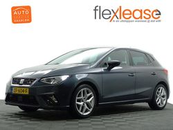Grijs metallic Gebruikt 2019 Seat Ibiza FR Sport Hatchback | € 14.900 (Duur)