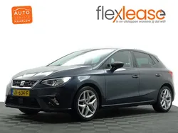 Grijs metallic Gebruikt 2019 Seat Ibiza FR Sport Hatchback | € 14.900 (Eerlijke prijs)