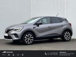 Grijs Gebruikt 2023 Renault Captur Business SUV | € 21.385 (Goede deal)