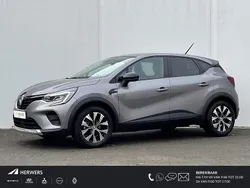 Grijs Gebruikt 2023 Renault Captur Business SUV | € 22.485 (Goede deal)