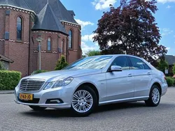 Mercedes E350