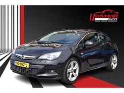 Zwart Gebruikt 2012 Opel Astra Sport Hatchback | € 7.440 (Eerlijke prijs)