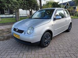 Grijs Gebruikt 2000 VW Lupo Hatchback | € 549 (Goede deal)