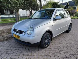 Grijs Gebruikt 2000 VW Lupo Hatchback | € 549 (Goede deal)