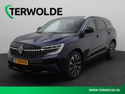 Blauw Gebruikt 2024 Renault Espace Techno MPV | € 38.840 (Super prijs)