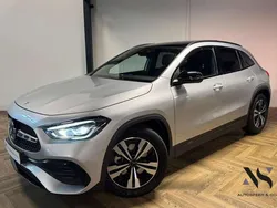 Zilver Gebruikt 2023 Mercedes GLA220 SUV | € 57.440
