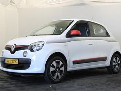 Wit Gebruikt 2017 Renault Twingo Collection Hatchback | € 8.450 (Eerlijke prijs)