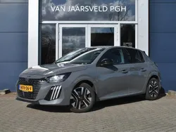 Grijs Gebruikt 2024 Peugeot 208 Allure Hatchback | € 22.900 (Duur)