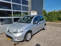 Grijs Gebruikt 2008 Citroën C3 Prestige Hatchback | € 1.950 (Goede deal)