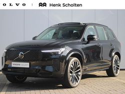 Zwart Gebruikt 2024 Volvo XC90 Ultra SUV | € 91.950