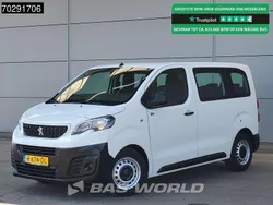 Wit Gebruikt 2020 Peugeot Expert Van | € 19.900