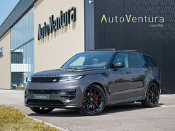 Bruin Gebruikt 2025 Land Rover Range Rover Sport Black Edition SUV | € 129.950 (Iets duurder)