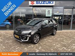 Zwart Gebruikt 2023 Suzuki Vitara SUV | € 24.945 (Eerlijke prijs)