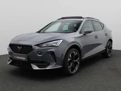 Grijs Gebruikt 2022 Cupra Formentor SUV | € 29.900 (Eerlijke prijs)