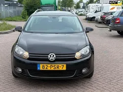 VW Golf VI
