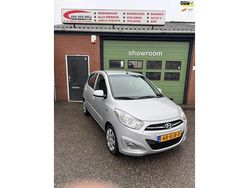 Grijs Gebruikt 2011 Hyundai i10 Hatchback | € 4.450 (Eerlijke prijs)