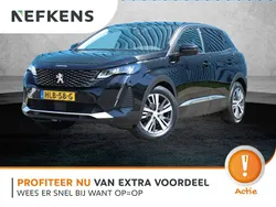 Zwart Gebruikt 2022 Peugeot 3008 Allure SUV | € 26.200 (Goede deal)