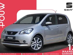 Grijs, metallic lak Gebruikt 2020 Seat Mii Electric Hatchback | € 12.500 (Eerlijke prijs)