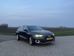 , andere lak Gebruikt 2020 Audi A3 Business Hatchback | € 20.999 (Goede deal)