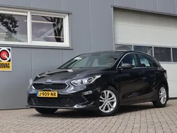 Zwart Gebruikt 2020 Kia Ceed Hatchback | € 17.950 (Goede deal)