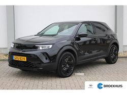 Zwart Gebruikt 2024 Opel Mokka-e SUV | € 25.400 (Duur)