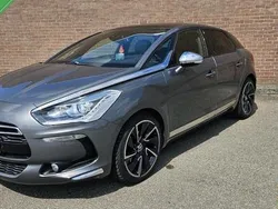 Citroën DS5