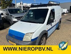 Overige Gebruikt 2008 Ford Transit Van | € 1.150 (Eerlijke prijs)