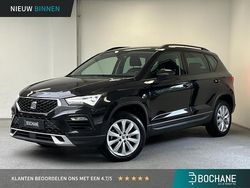 Magic black Gebruikt 2021 Seat Ateca Business SUV | € 20.875 (Super prijs)