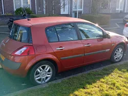 Renault Mégane II