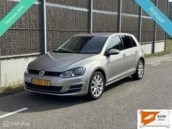 Grijs Gebruikt 2013 VW Golf VII Comfortline Hatchback | € 7.850 (Eerlijke prijs)