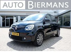 Zwart Gebruikt 2022 Renault Twingo Intens Hatchback | € 12.950 (Eerlijke prijs)